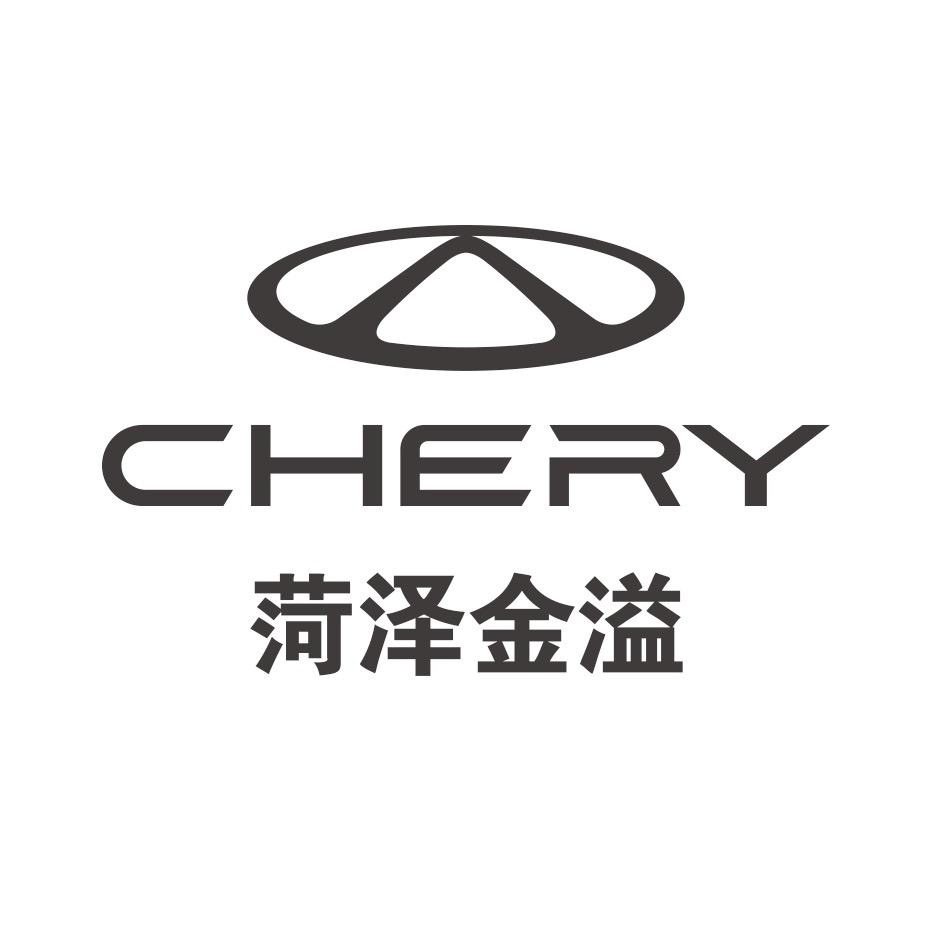奇瑞菏泽金溢新能源中心