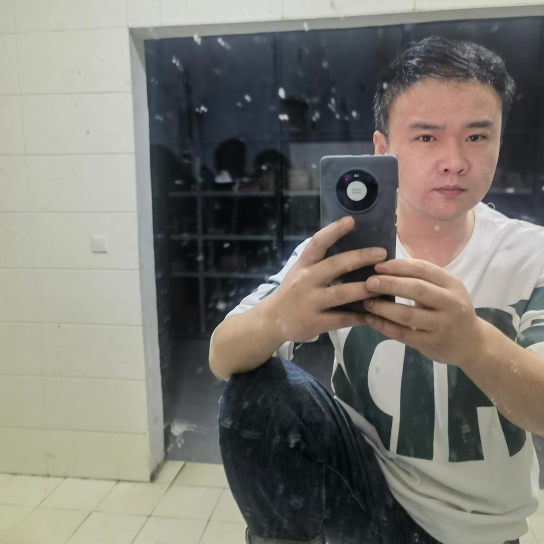 老于的美妆