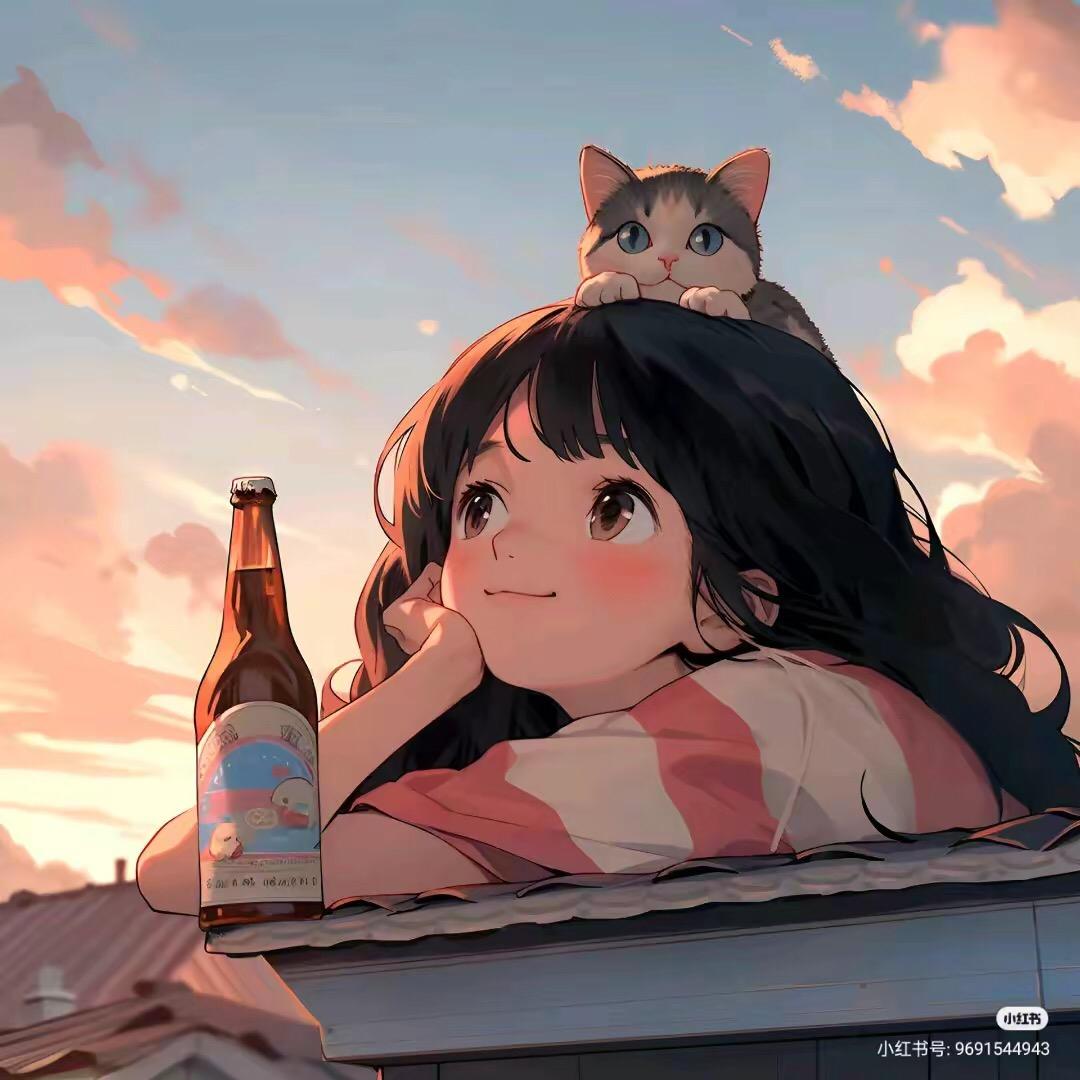 疯狂小美美