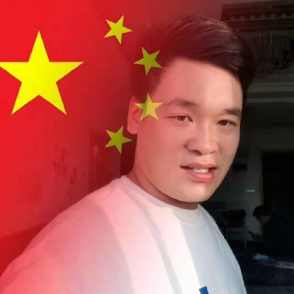 龙锅锅   小号