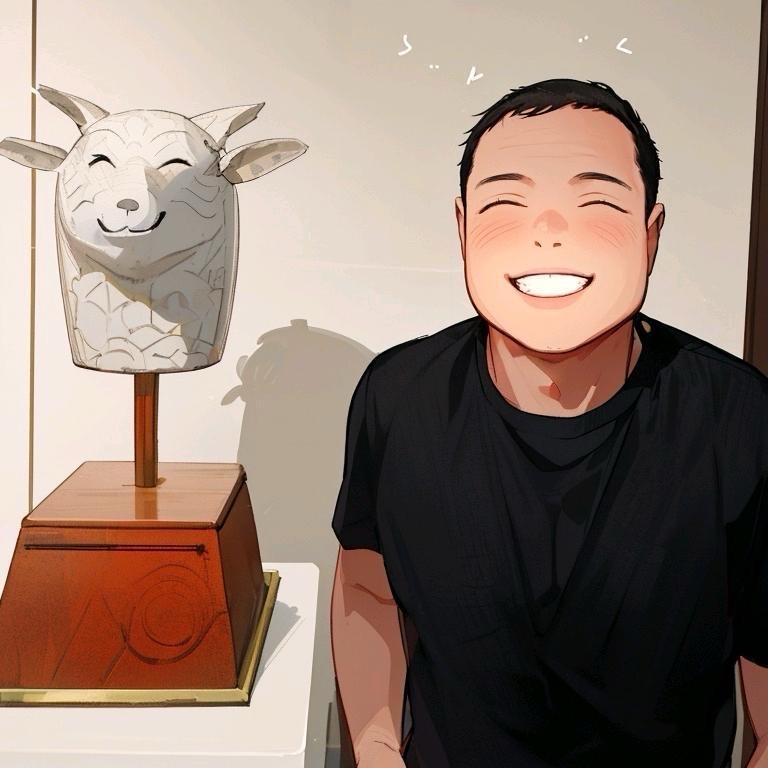 磁州酒李宁