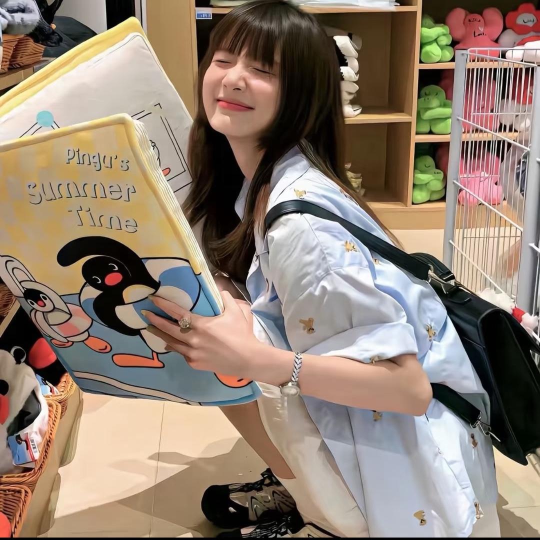 小甜好运🙏