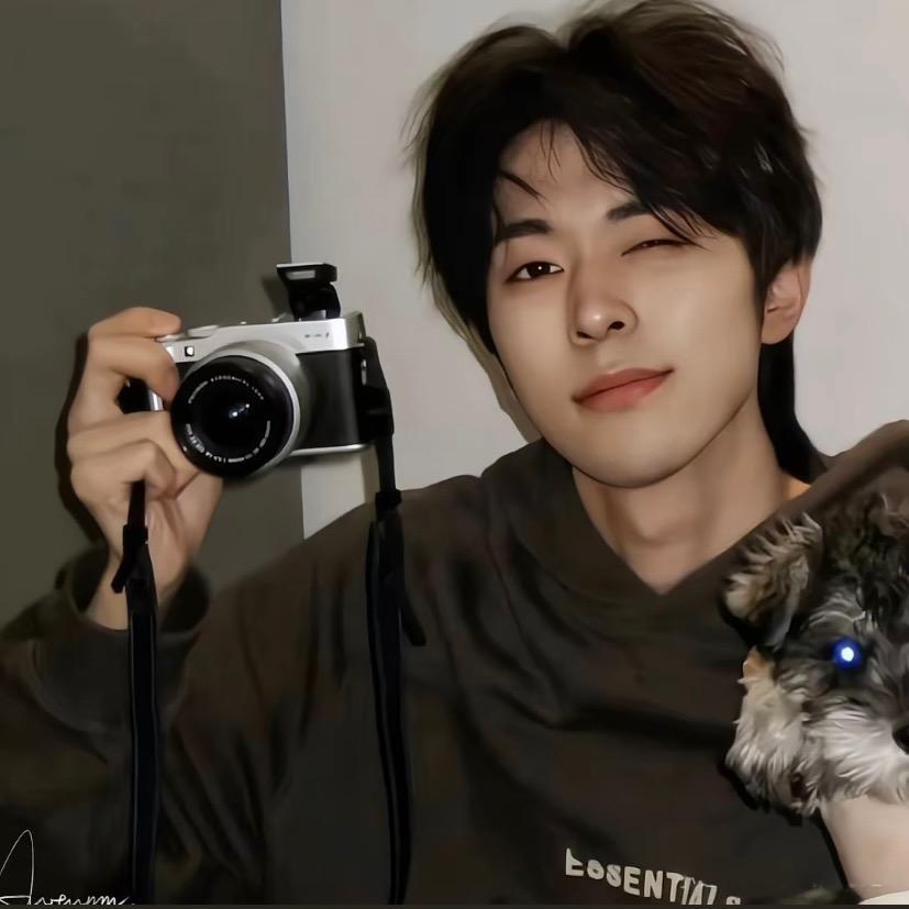 向北📷（跟拍版）