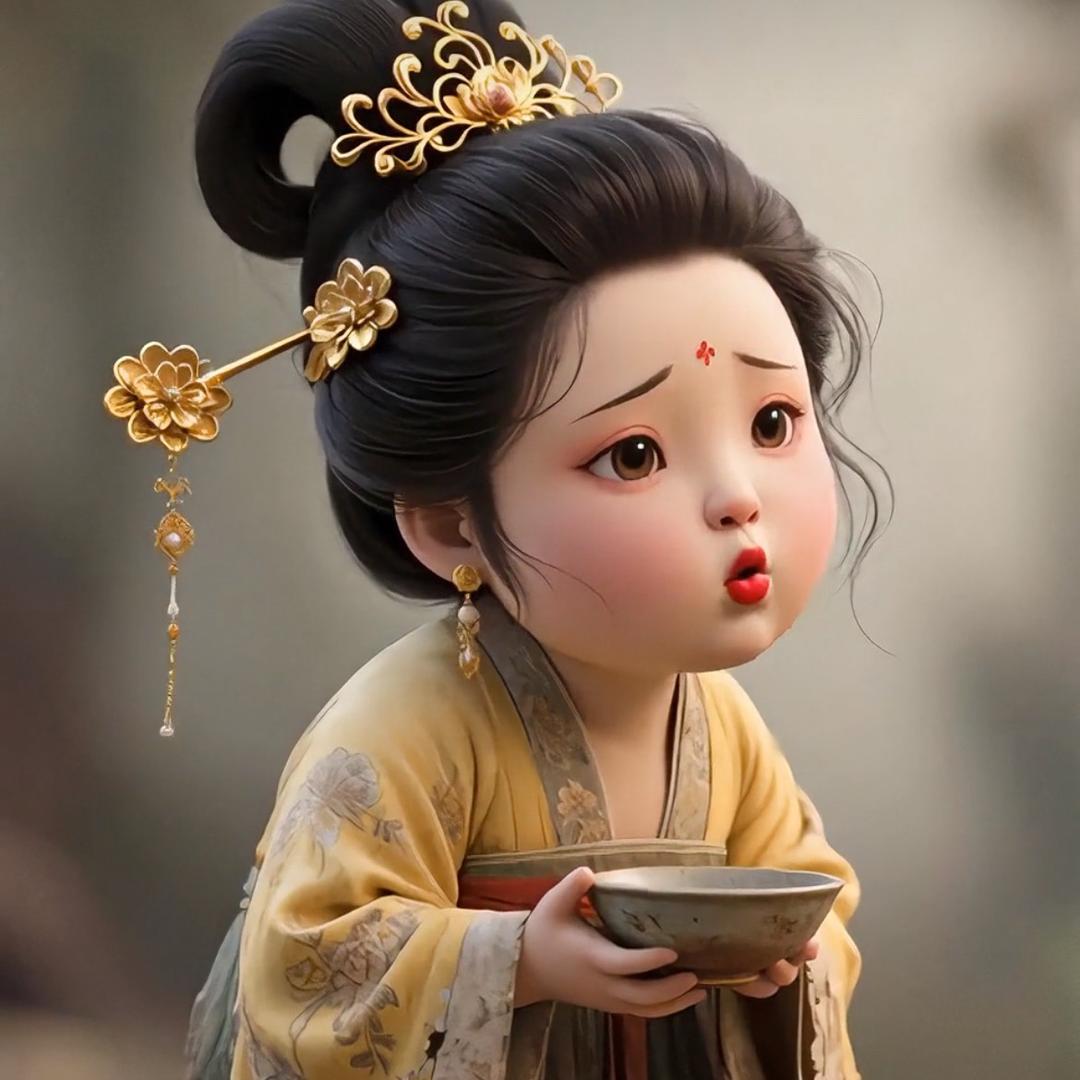 大唐圆圆