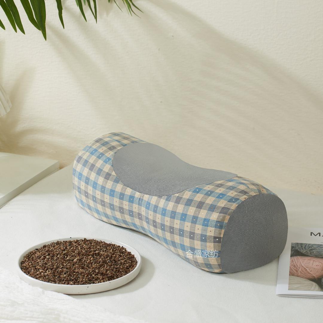 合盛家纺牵引枕