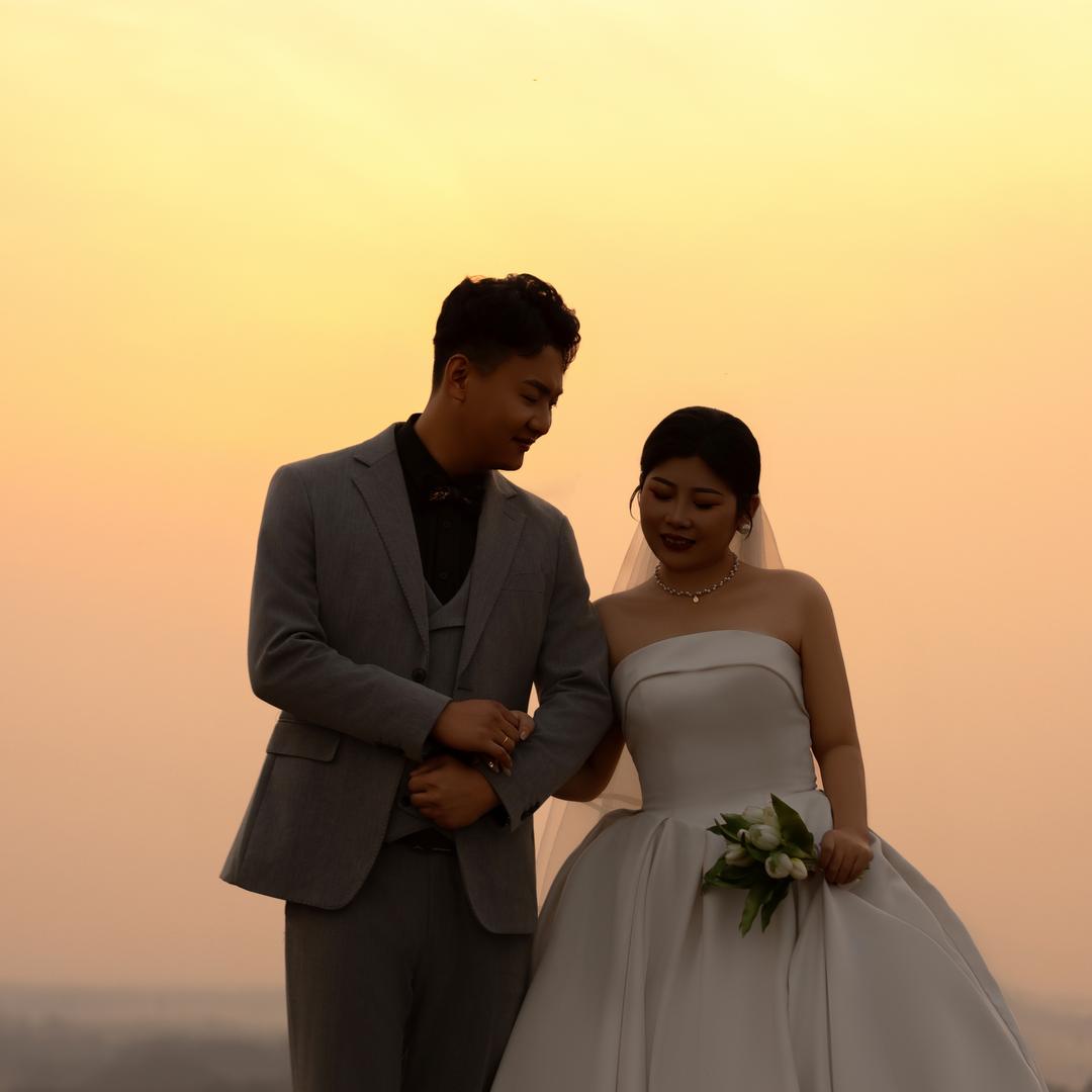 再爱我有缘的话-