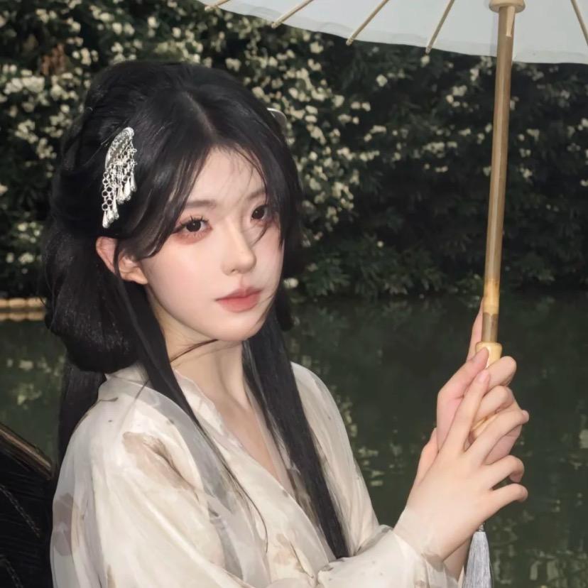 梨花序