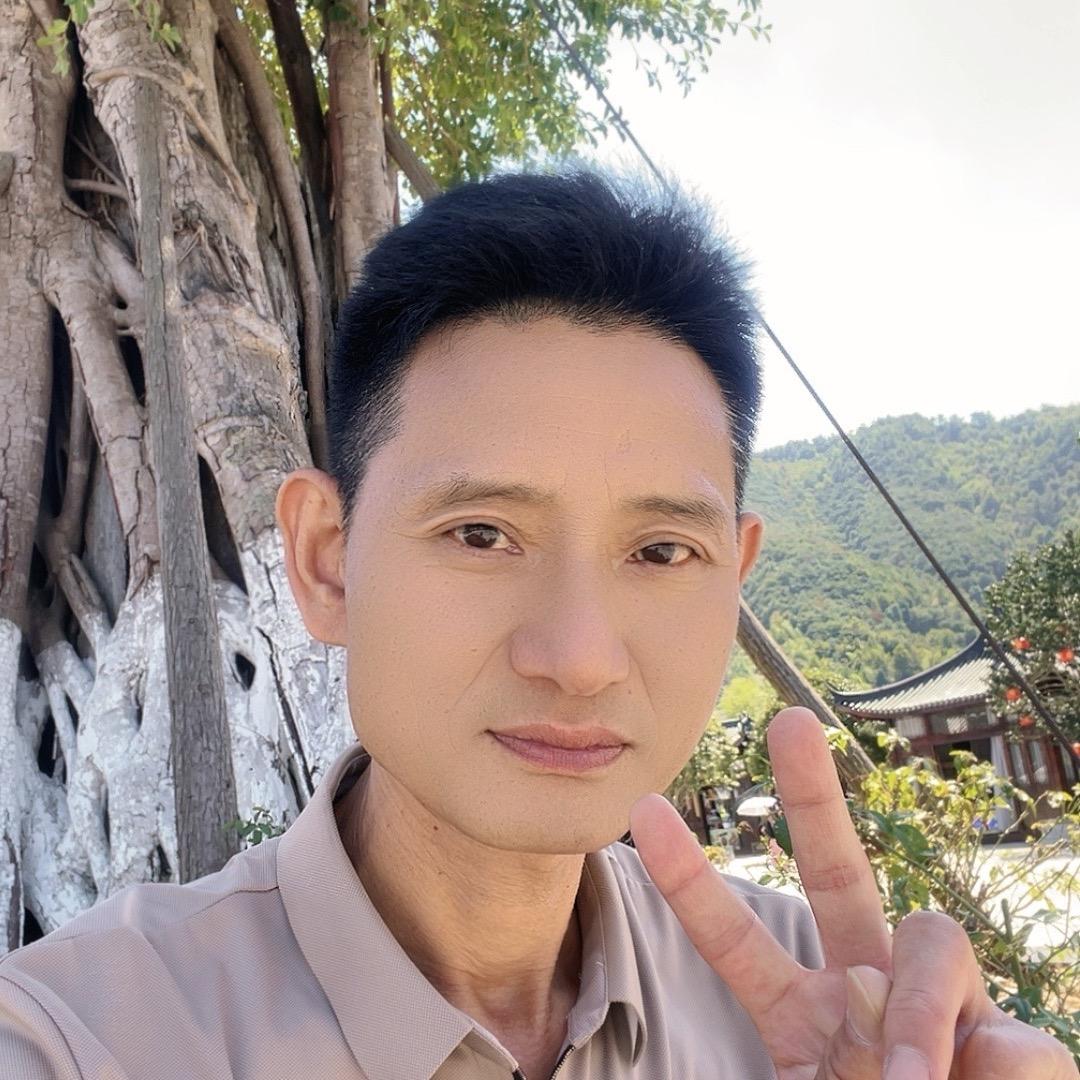 宁波姚哥