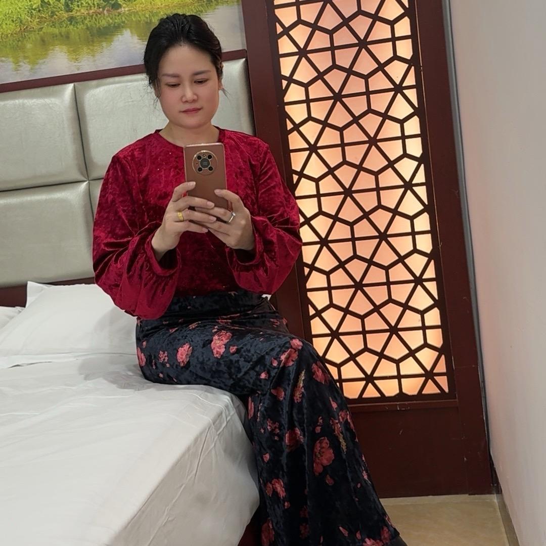 巧丽
