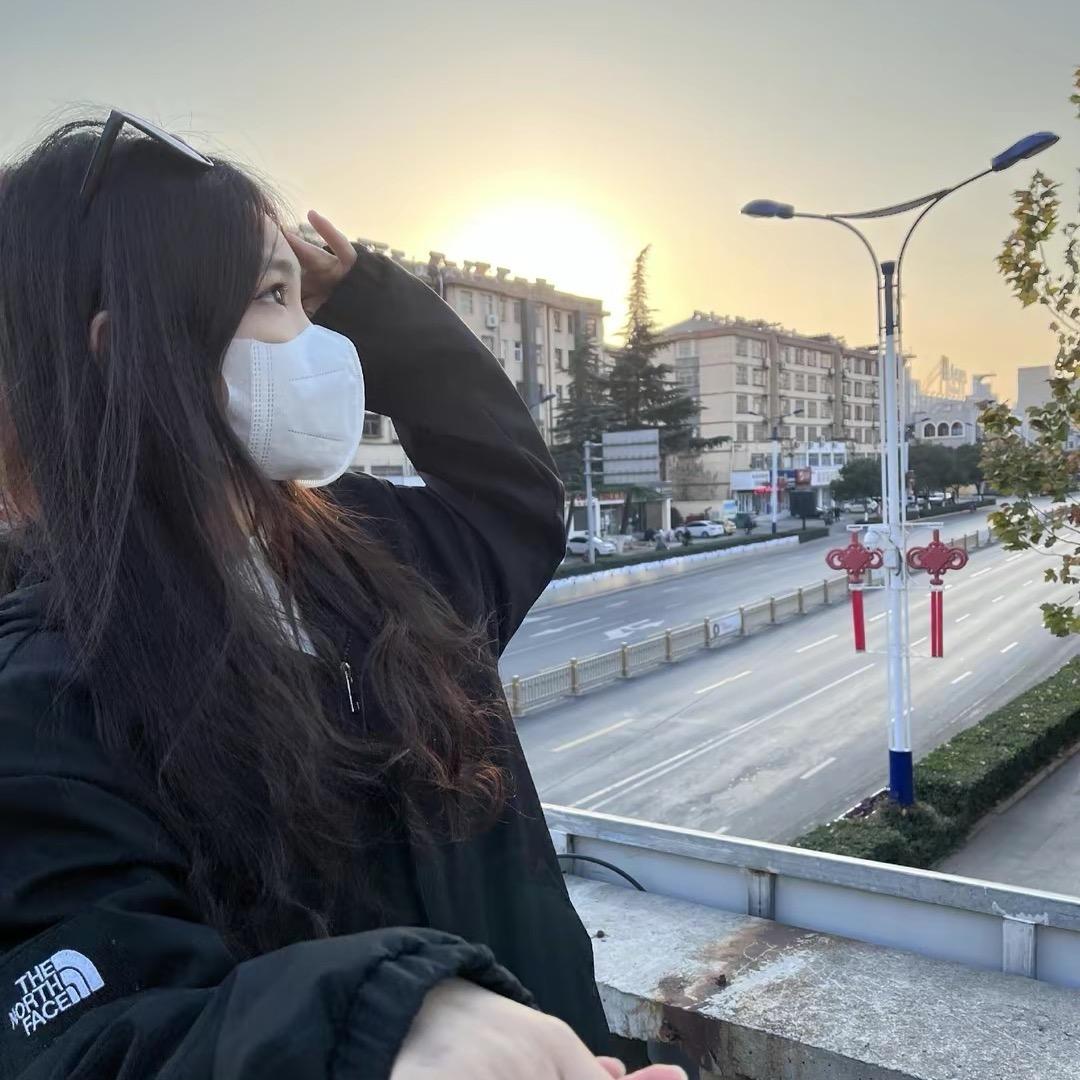 思雨-