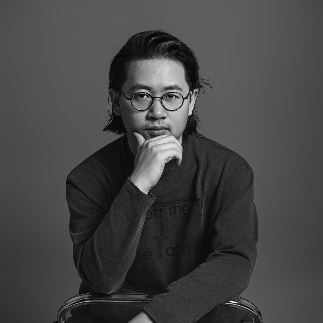 阿哲｜上层睿筑