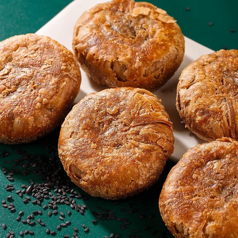 好大哥糖果工厂