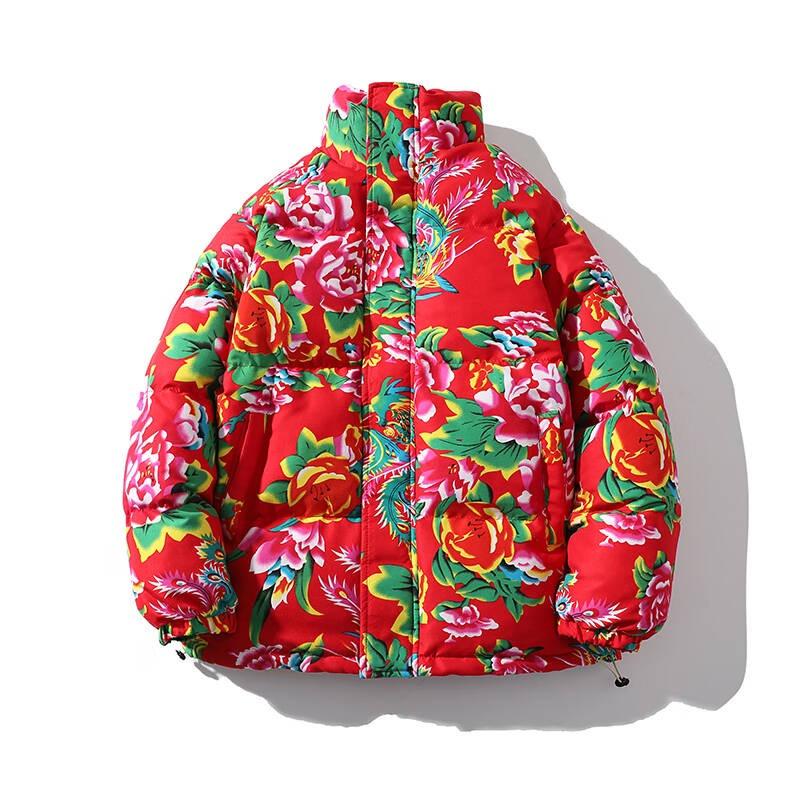 土妞服装工厂店