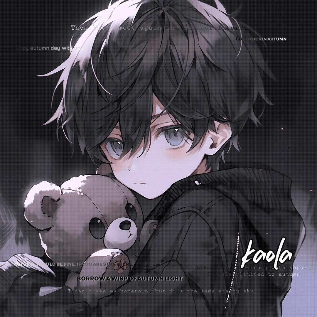神秘人kaola（9986）