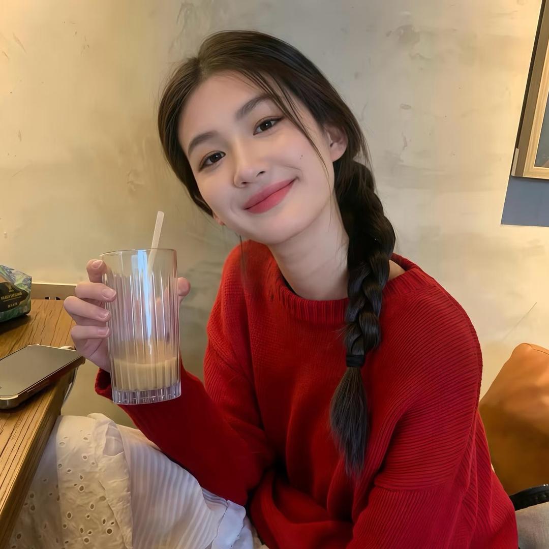 大米多多 （粉矿💗）