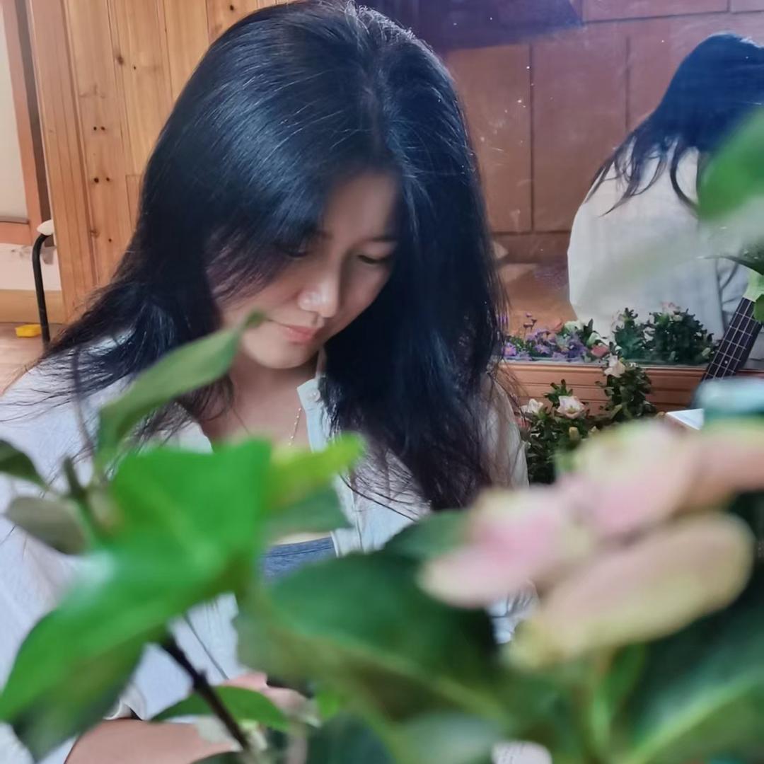 西小姐美食日记