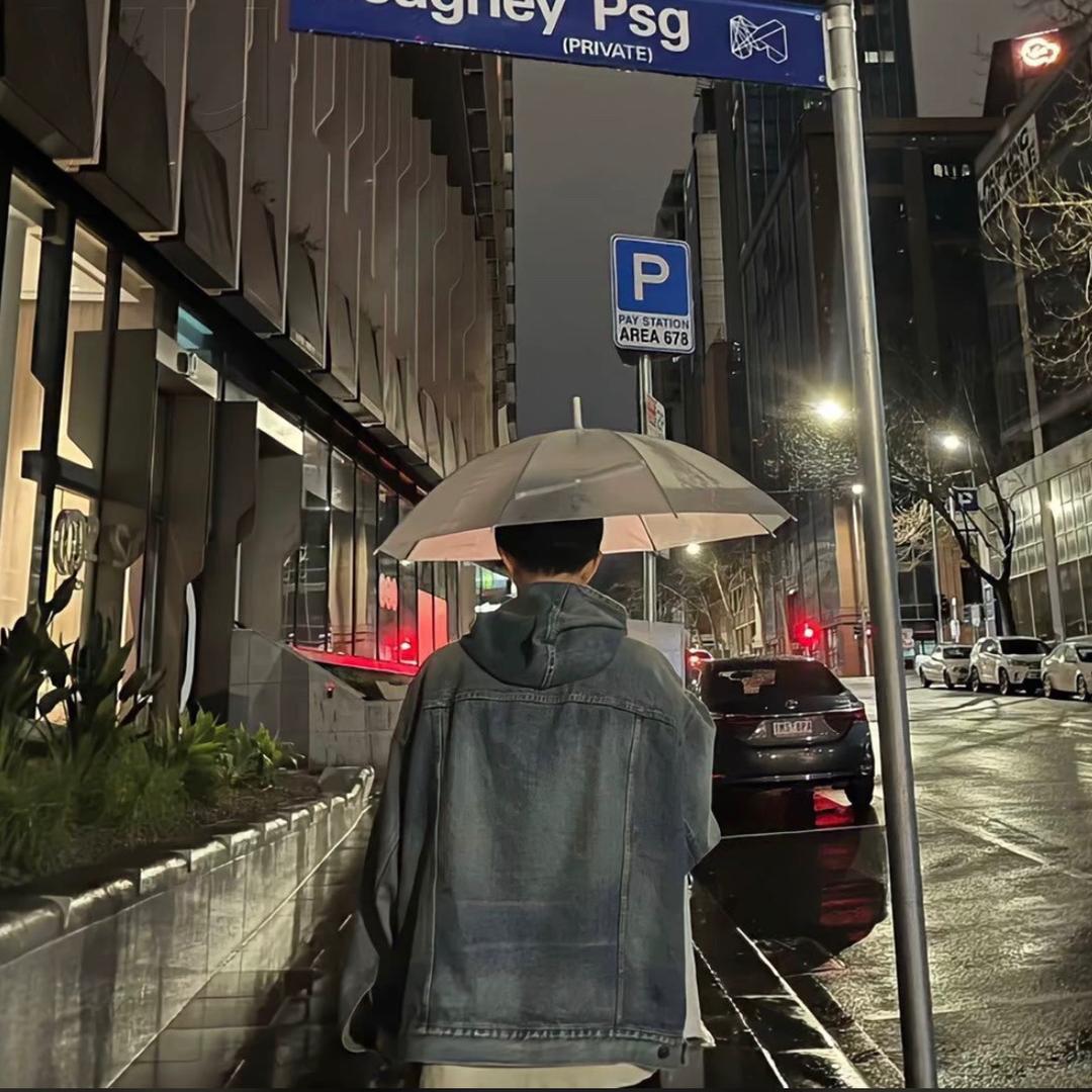 沉沦的温柔