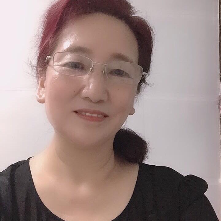 杨姐，做好自己才是最好的！