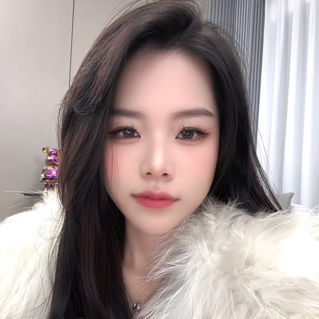 小个子1米47的小美【小美四季】
