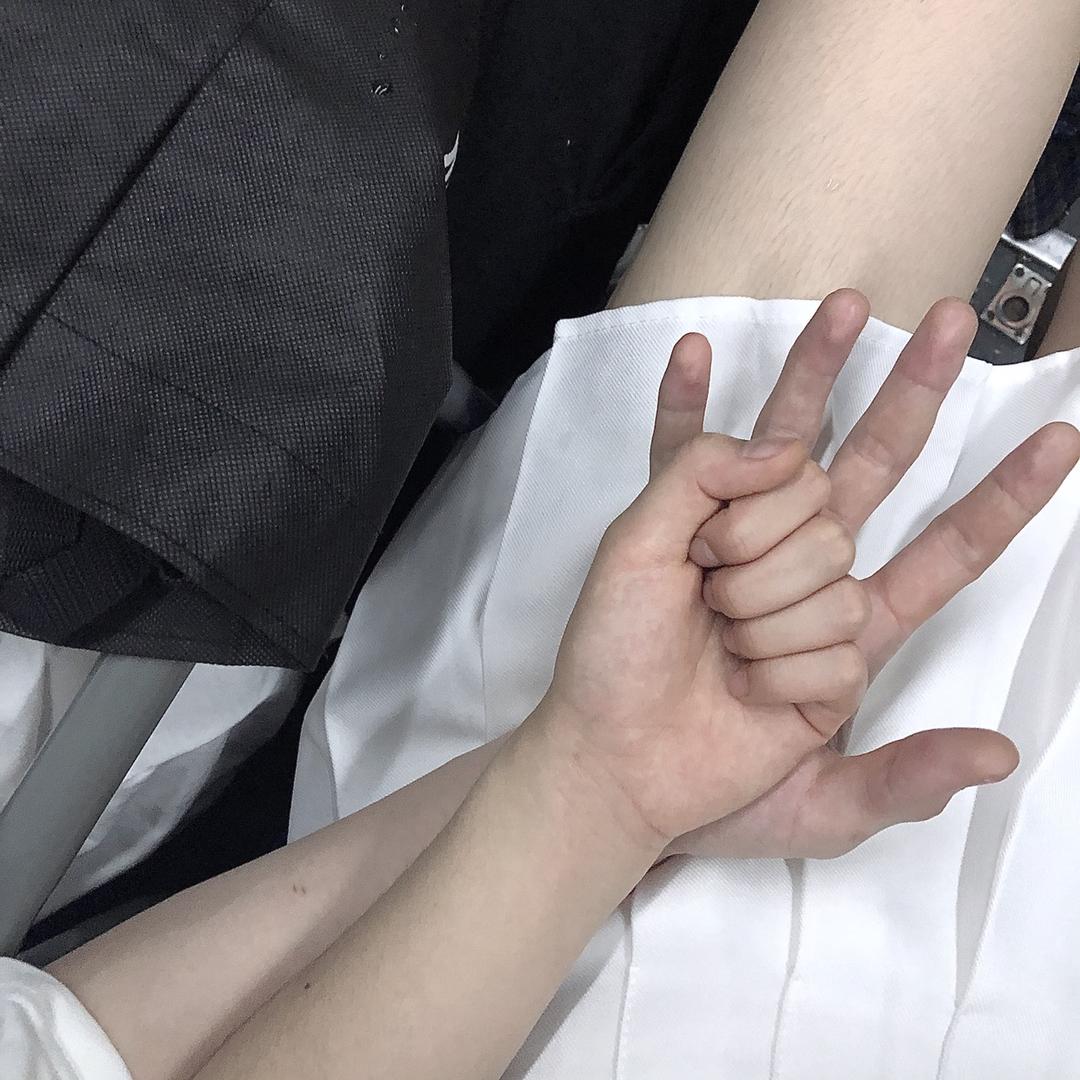 娜娜摆摊日记