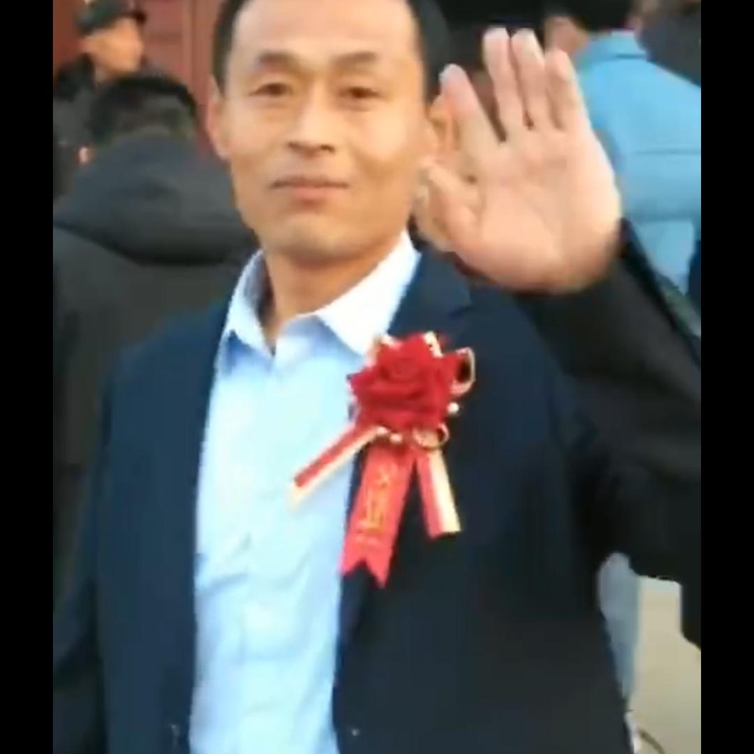 鸿泰检测站闫世华