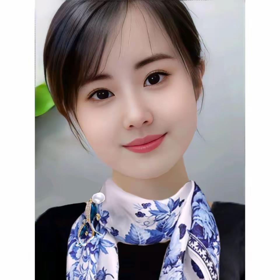 乔妹甄选
