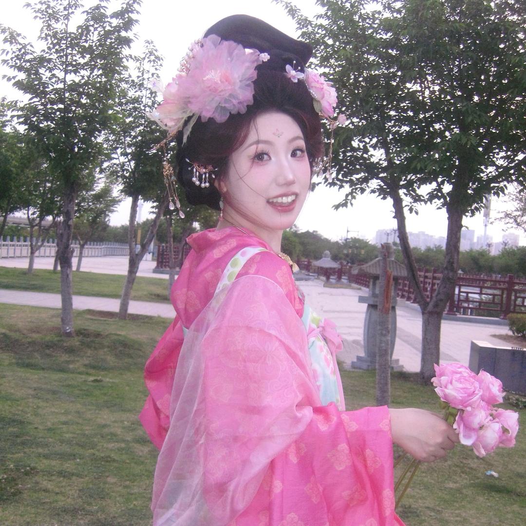 小鸟莺霖