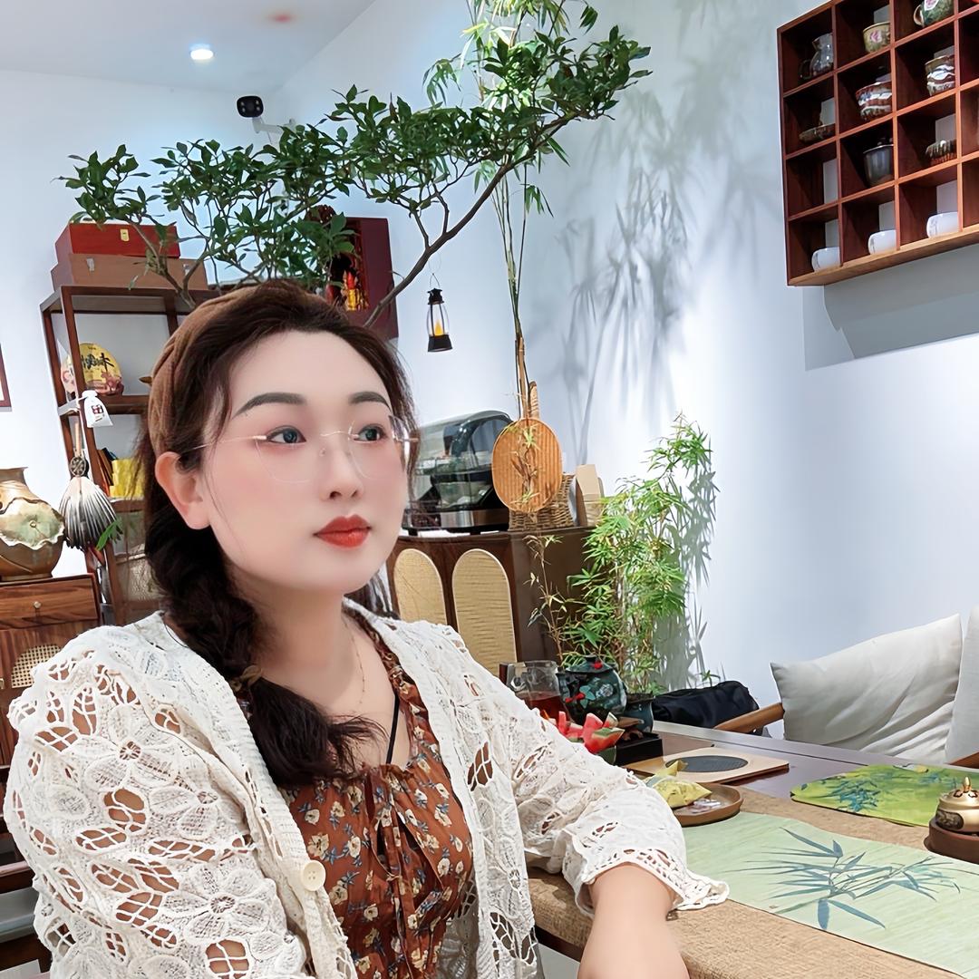 蓉蓉的小铺