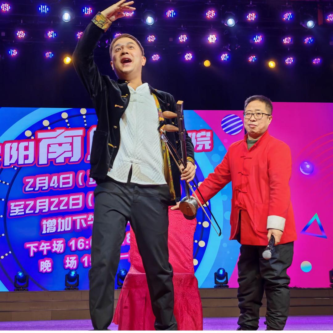 狗哥（南风妇总）