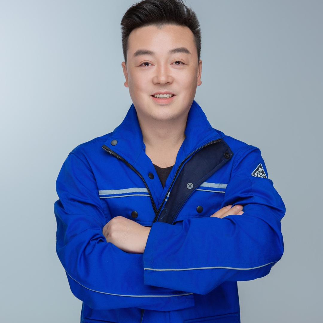 长了割短了接(管工小邓)