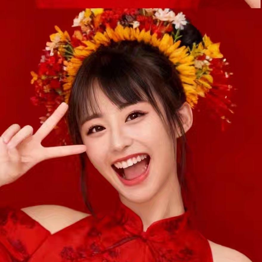 小苹果🍎美宝