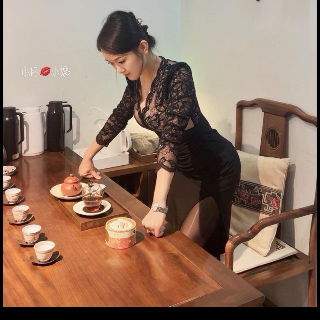 小冉💋小姨