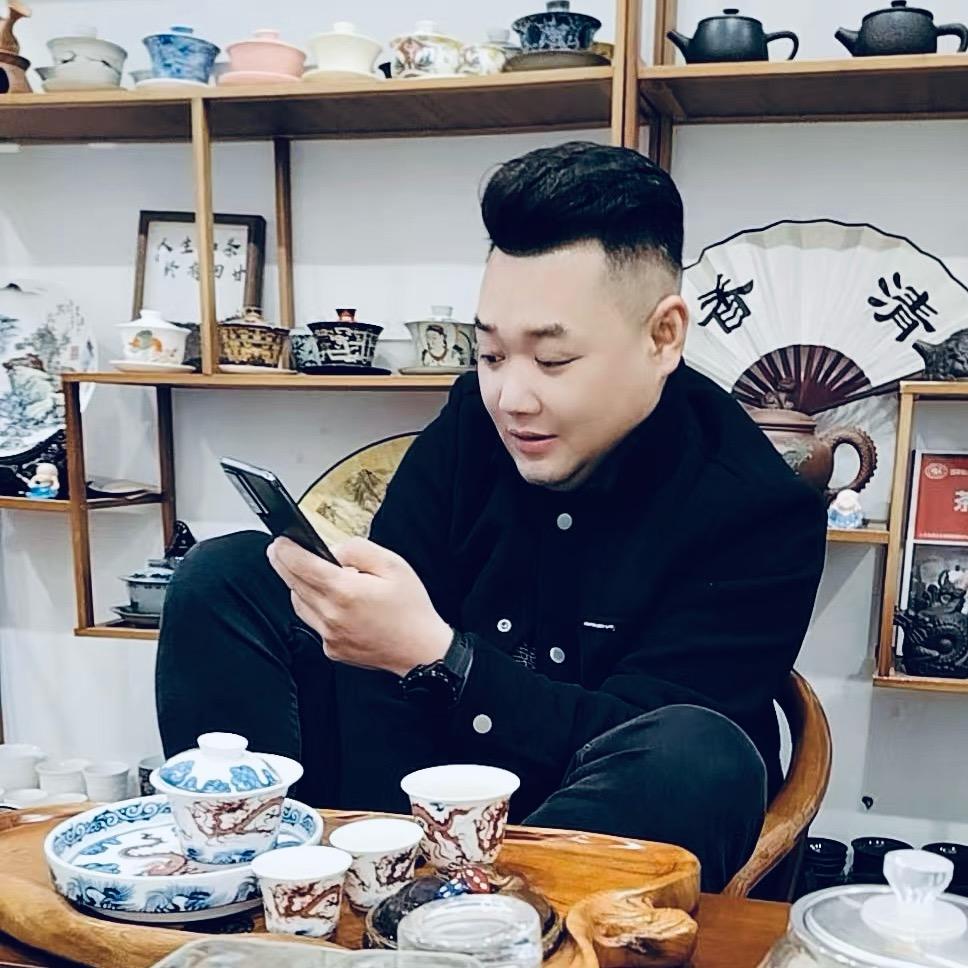 舍几、茶道