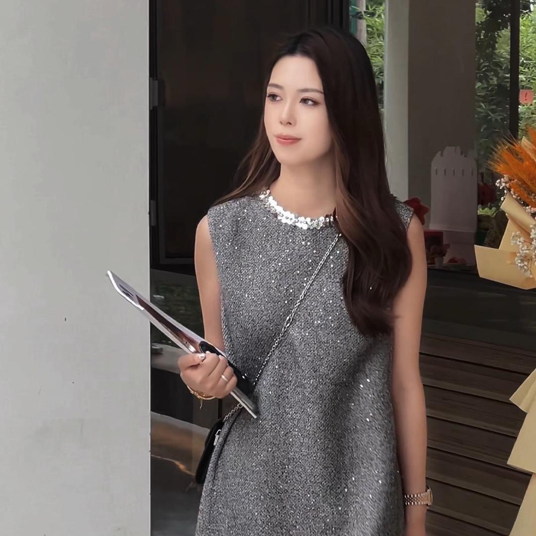 李诗诗lily高奢定制