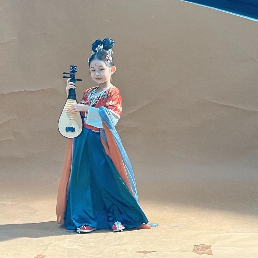 幸福手机摄影
