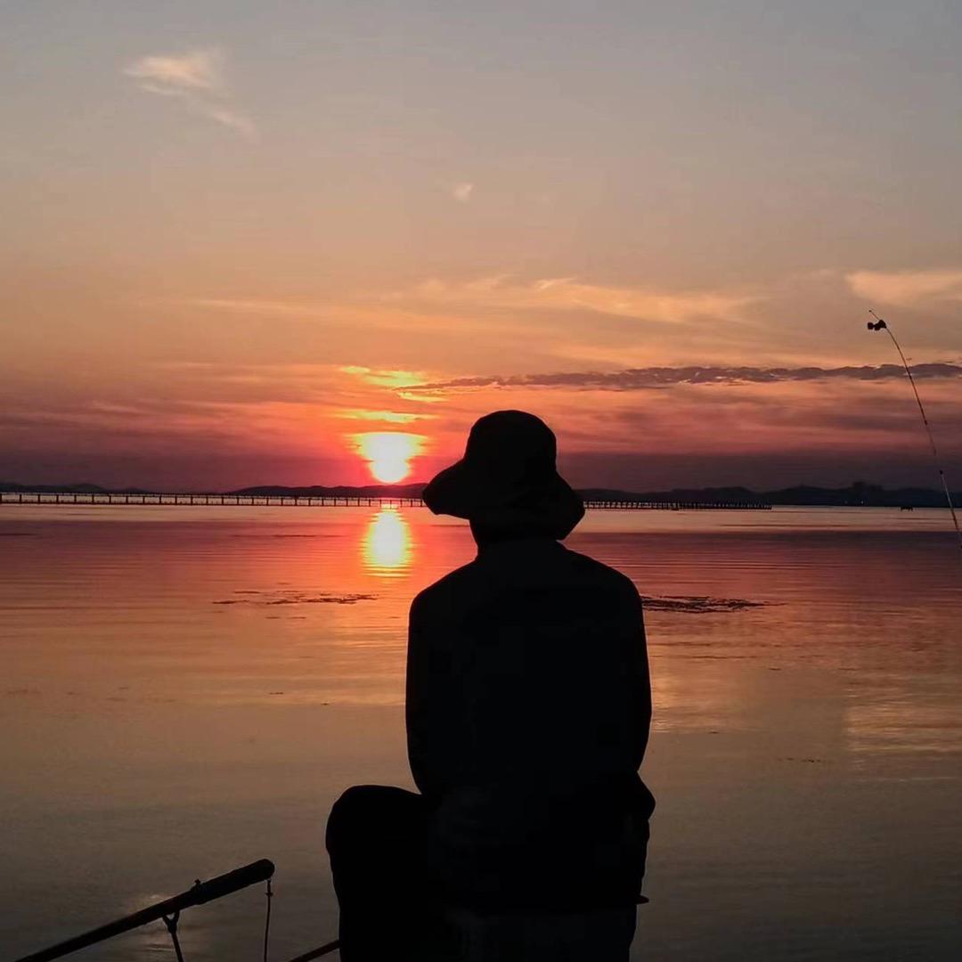 做外贸的钓鱼佬（无锡）🎣