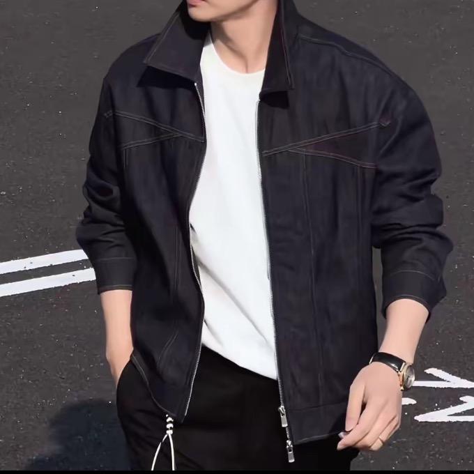 枫雪时尚男装