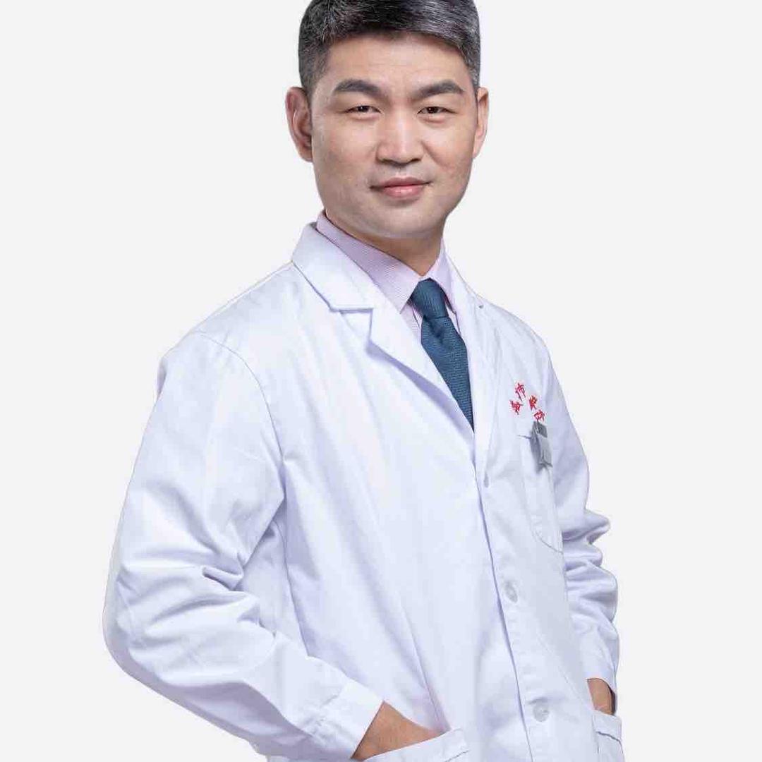 骨科刘东光医生