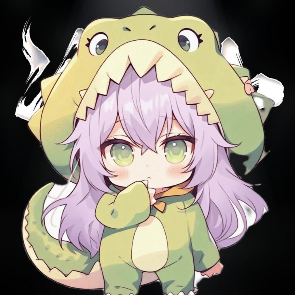 𝑿.温温🦖👑排