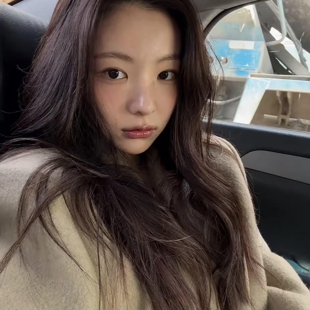 好好的