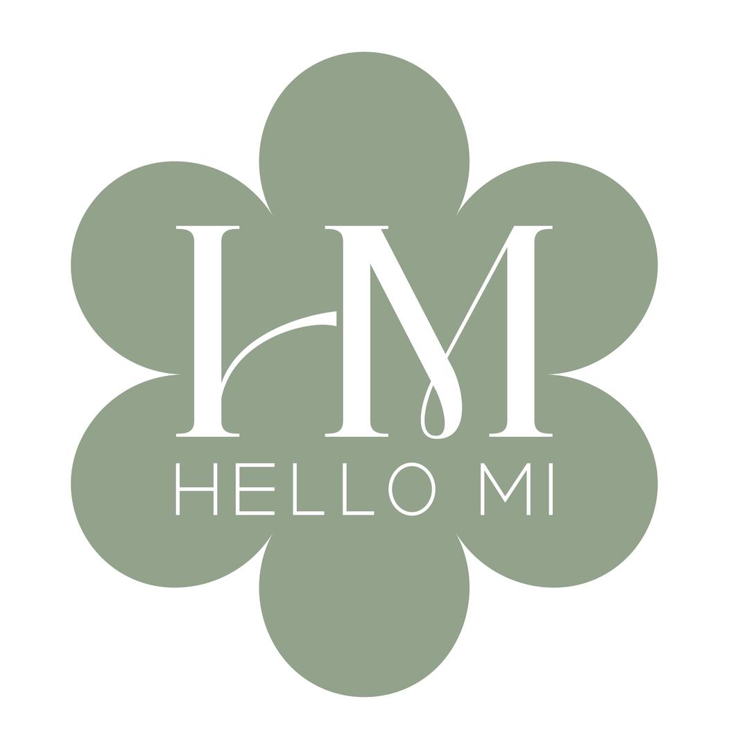 -HelloMI-