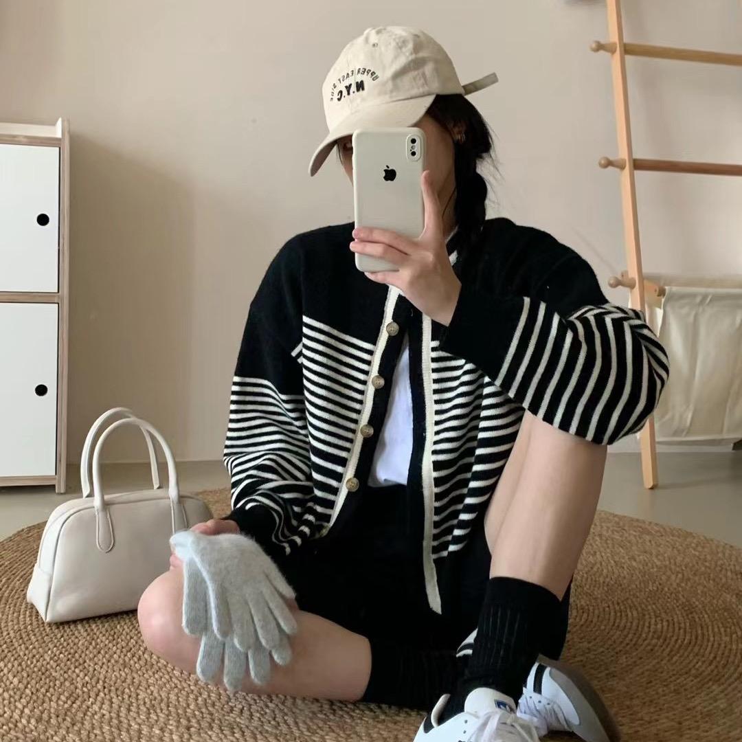 Smile穿搭女装