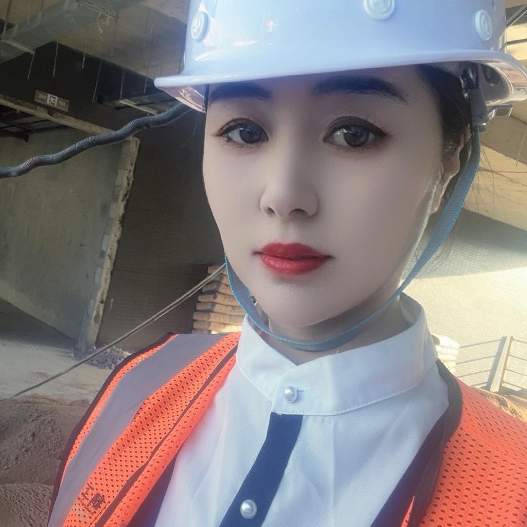 工地蒙姐