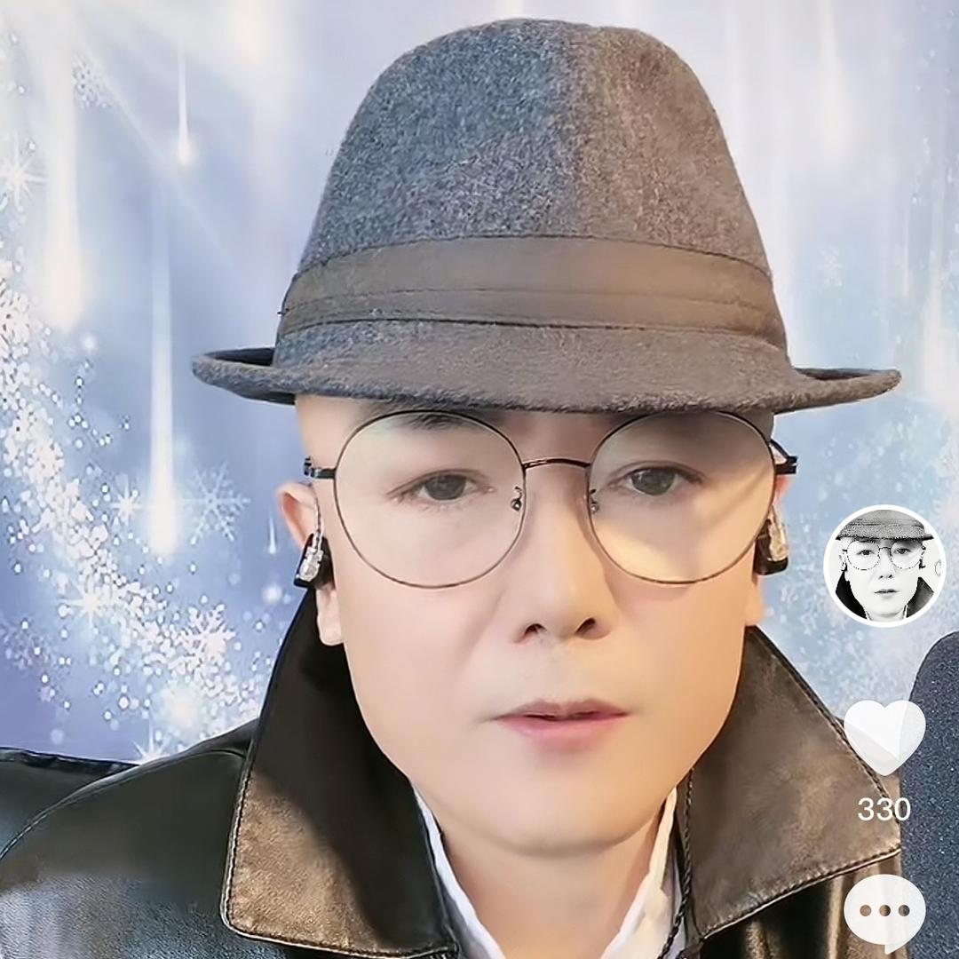 阿辉🎙😎🐍🔥🔥