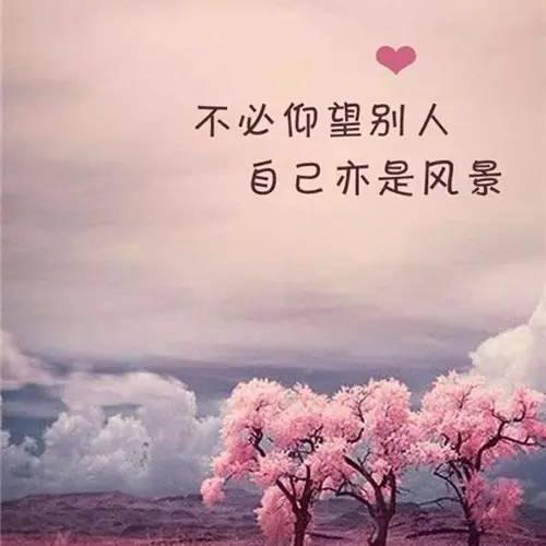 自由自在的微风