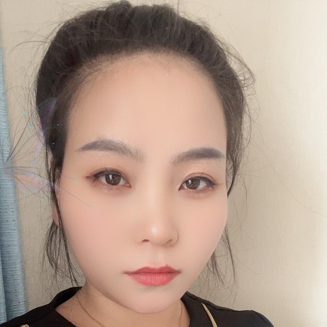 芭蕾美容谢亚彦