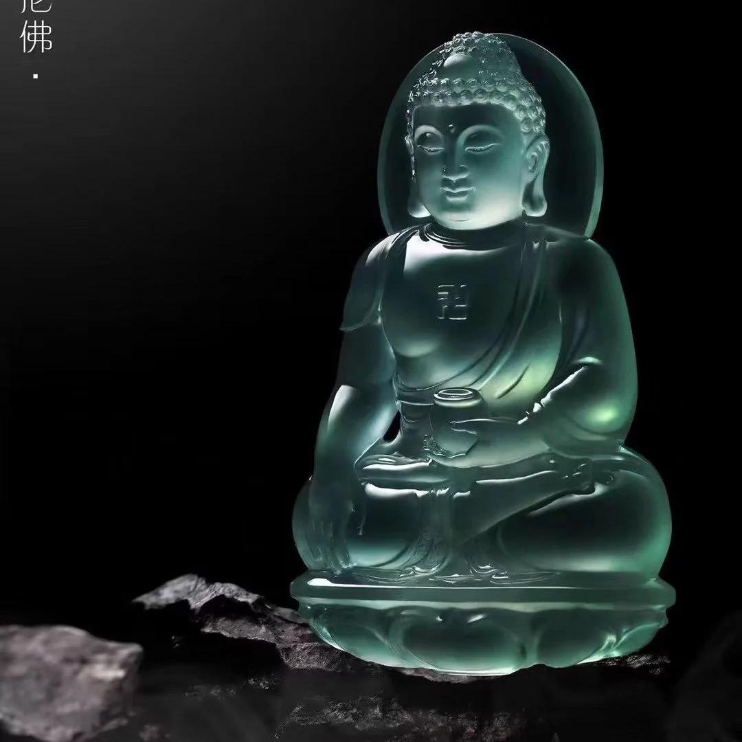 四会乔语翡翠批发