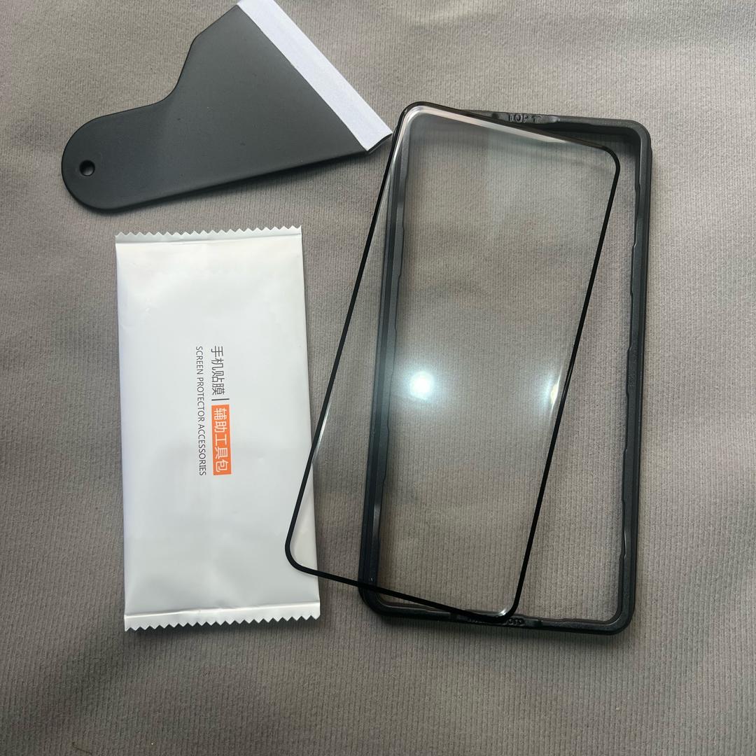 钢化膜优品清仓特卖