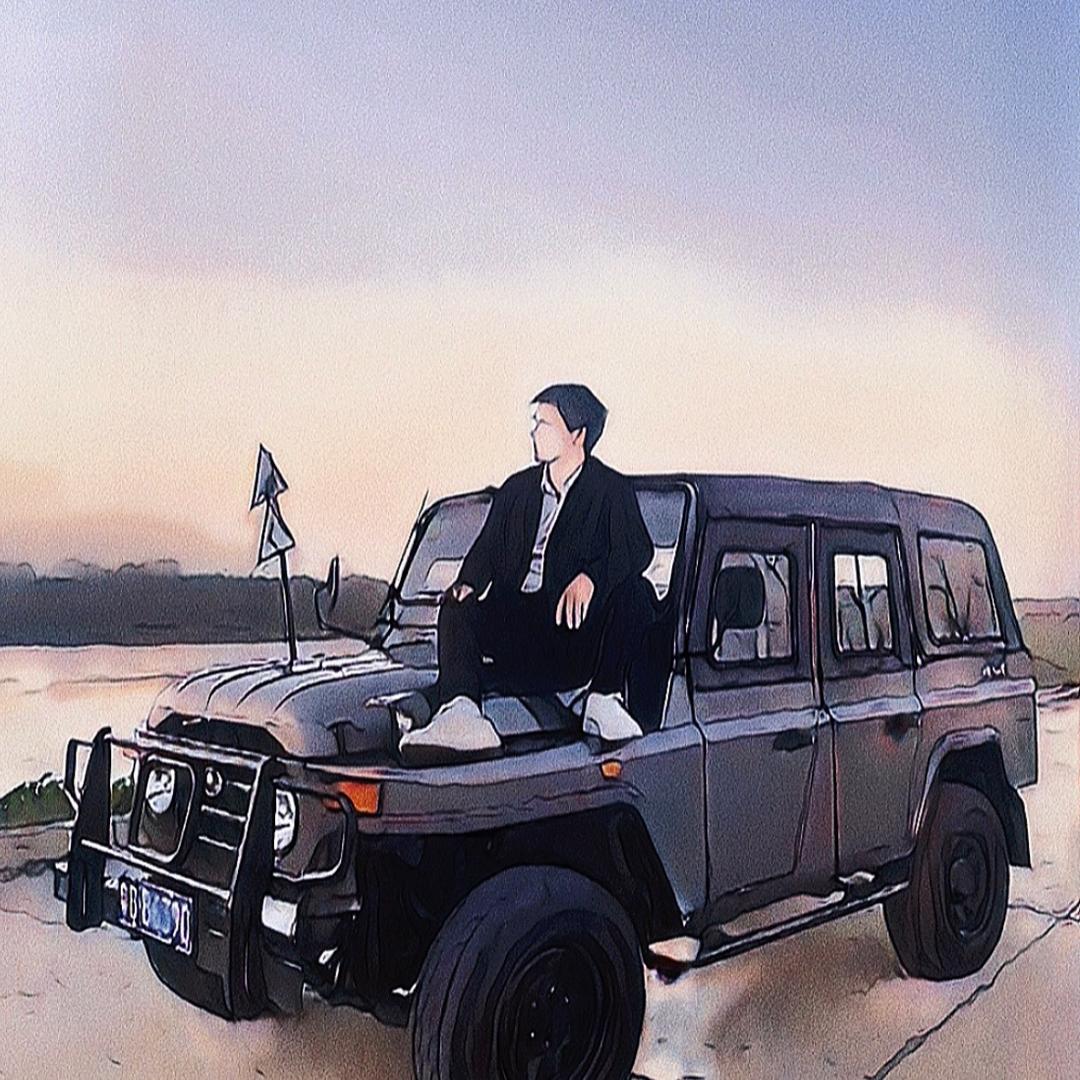 阿圣说车（中大型SUV）