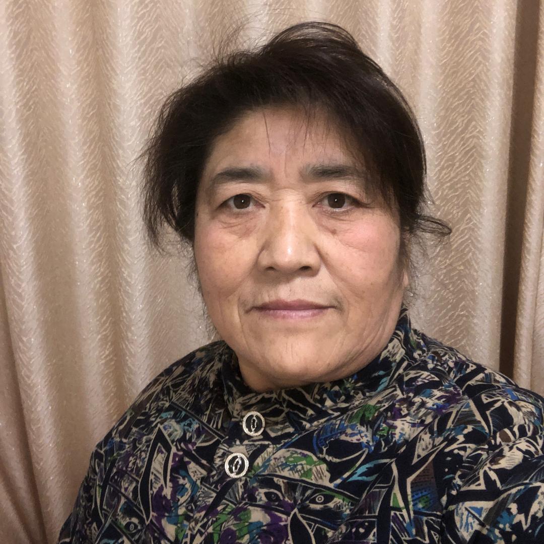 老范